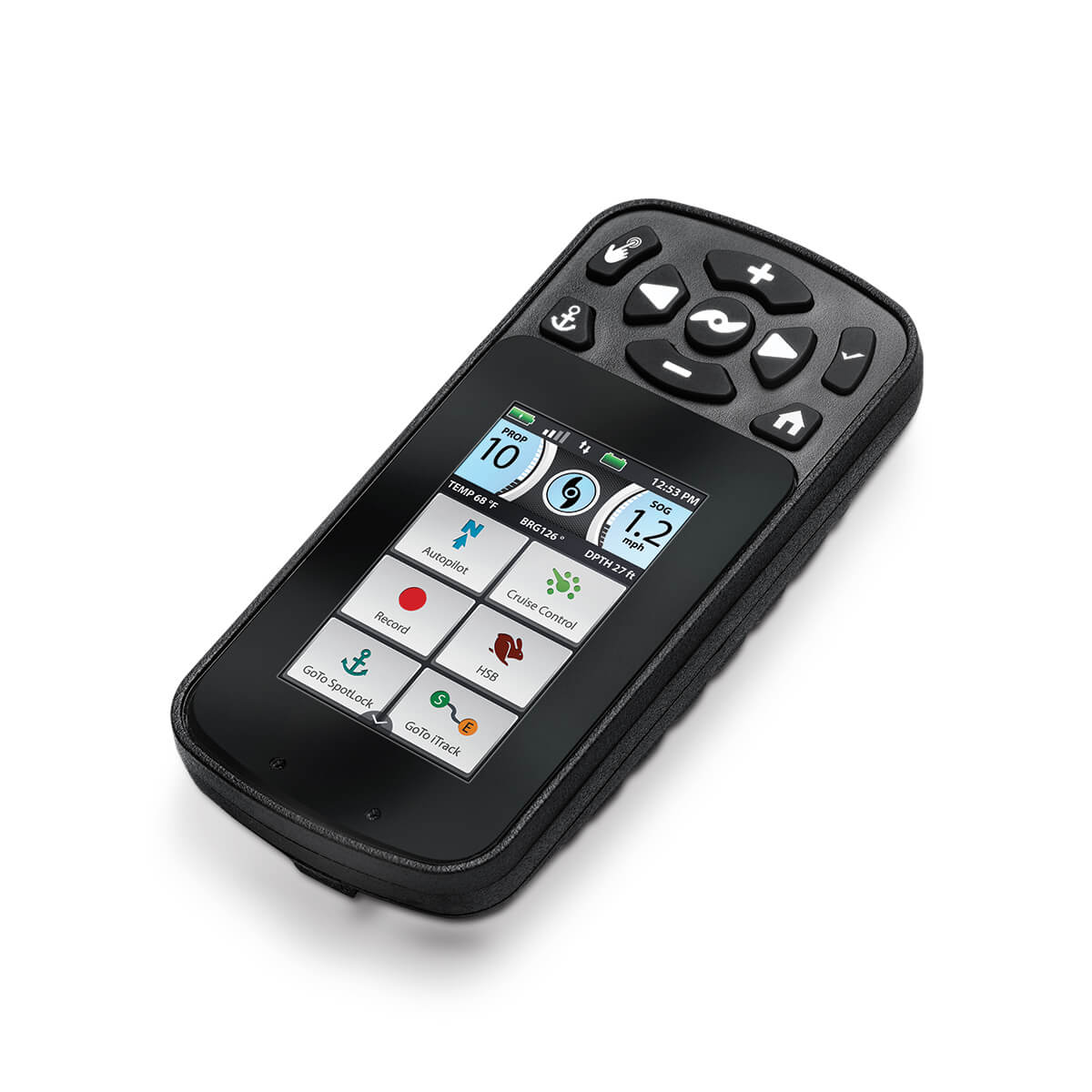 iPilot Link RemoteBluetooth Minn Kota