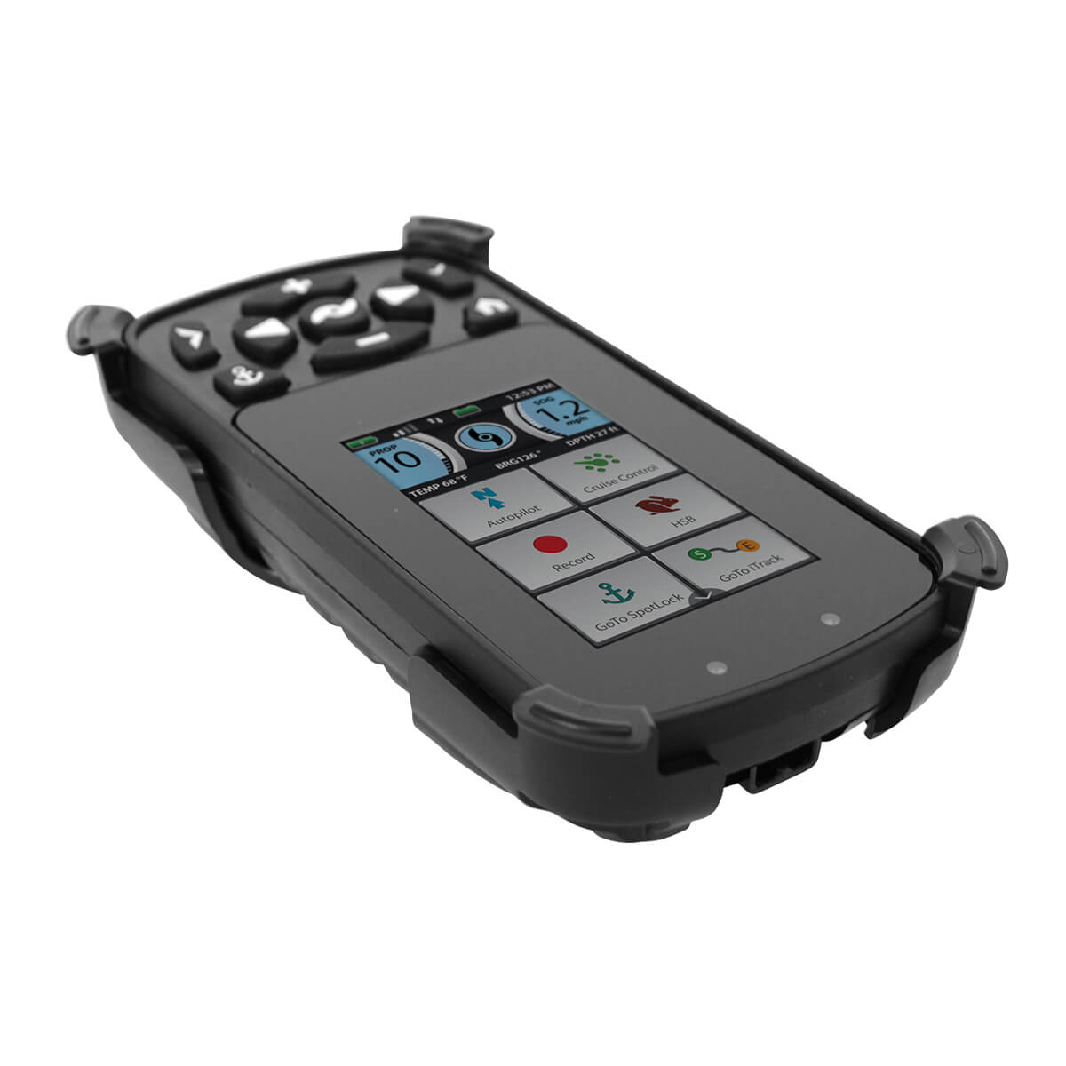 iPilot Link Remote Holding CradleBluetooth Minn Kota